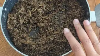 Nutrient Boost for Happy Horses: How To Prepare Beet Pulp Shreds Tutorial