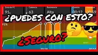 😱SESIÓN SPINNING Clase 45 Minutos #2🔥💪 CICLO INDOOR clase COMPLETA🚴‍♀️🚴‍♂️. Indoor CYCLING Class #2