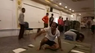 mltws 2 v4 Actors Fine Tuning Tools of An Actor, BODY in different spaces & situations