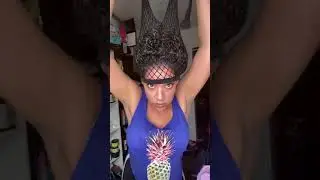 Нужен больший объём? Попробуйте этот трюк с сеткой!
