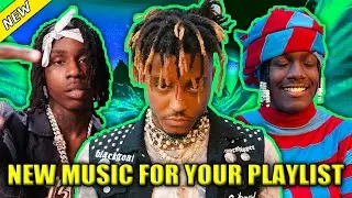 NEW MUSIC FOR YOUR PLAYLIST 2021 🔥 (Mainstream + Underground )