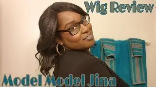Model Model Deep Invisible Part Jina: Wig Review
