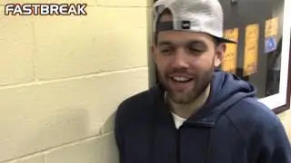 Jordan Farmar Talks About Where He Was When Kobe Bryant Dropped 81 Points