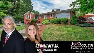 31 Hampden Rd. East Longmeadow, Ma. 01028
