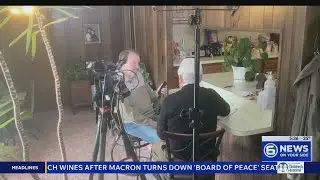 Man still awaiting refund as bankrupt Dandridge businessman reimburses two others