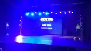 Ami Queens Duo/Show Time/1 место❤️