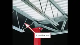 Conventional Steel Structure