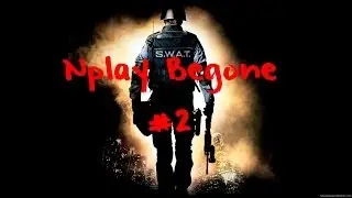 Nplay Begone Gameplay 2 - AsianSinper4