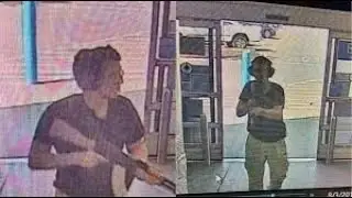 5 Questions that DESTROY the El Paso MSM Narrative