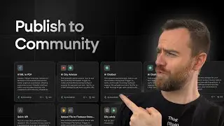 Publish MCP - Ready Tools to the No-Code Community. Earn 40% Affiliate Commission.