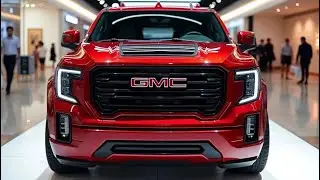 2026 GMC HUMMER SUV Full Review | Electric Super SUV Power, Range & Off-Road Features