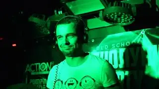 Old school ПОЛНОЛУНИЕ party 02.11.18