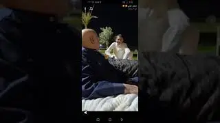 سنابات سعود غربي مع ابوه يقيم معزت أولاده أعطاه صفر 🔥