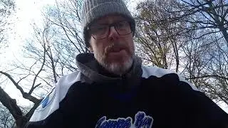 Dads Trip Part One: Colorado Avalanche 4, Tampa Bay Lightning 1
