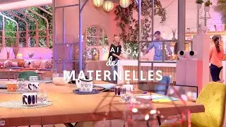 REPLAY - Trouble dysphorique prémenstruel - 01/09/2022 - La Maison des maternelles #LMDM