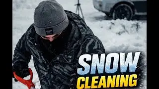 Snow Removal