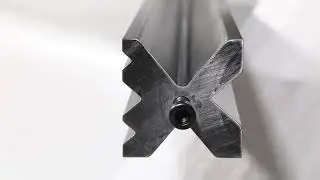 LYNCCN Press brake tooling