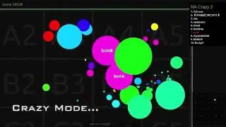 alis.io crazy. Buz YT