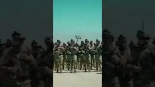 Taliban Military Parade | Islamic Emirate of Afghanistan