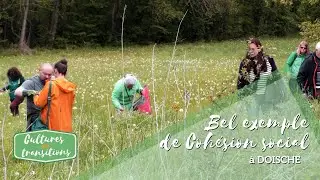CET #13 Balade & Atelier 