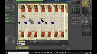 TIBIA FPS DROP
