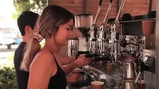 Fine Fellows Coffee - The Joy of Coffee
