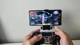 Damonps2 play Kidou Senshi Gundam Seed Destiny - Rengou vs Z.A.F.T. II Plus