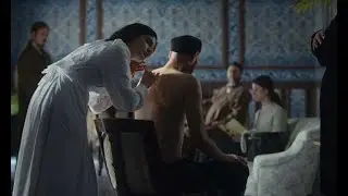 🎬 OTAPANJE VLADARA / Wondrous is the silence of my master| Five Stars Film Distribution