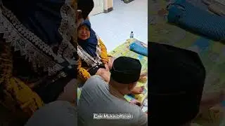 SAKIT BERTAHUN-TAHUN ALHAMDULILLAH SEMBUH DENGAN WASILAH MINYAK URUT DAUN BIDARA