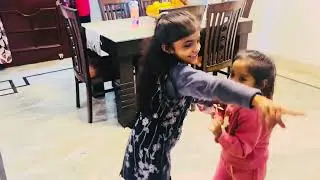 Aera&rsquo;s Fun Day Out 🥰 | Visit to Friend&rsquo;s House🏠