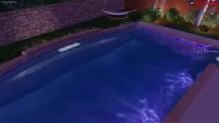 The Barakat Family- Cedar Park Pool Builder | Denali Pools