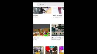 ROBLOX EN DIRECTO CAOS ZOMBI 🧟CAPITULO 20 #roblox #video #shorts #gaming #youtube #subscribe