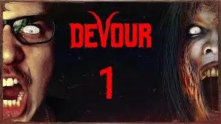 DEVOUR (2021) &ndash; Prv&eacute; dojmy︱25.10.2022︱SKOTOS