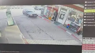 Kiseljak/04/21/ Ukazao se Usein Bolt!
