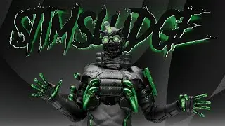 STIM SLUDGE ⚡️ | APEX MONTAGE