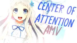 [IS] Center of Attention