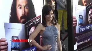 Perrey Reeves 