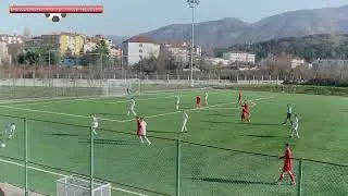 SKENDERBEU vs PARTIZANI U15 ABISNET SUPERIORE 25/26