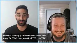 From Listener To Client: Rowan Smith's Podcast Formula, Revealed.