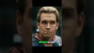 Bitter Battle Unleashed Homelander's Trial Ignites Explosive Showdown! #theboys