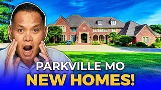 Parkville Missouri Real Estate INSIDER: What Makes It So Special? | Living In Parkville Missouri