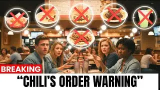 Don&rsquo;t Order These 5 Things at Chili&rsquo;s Grill & Bar