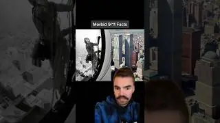 Ужасные факты о событиях 11 сентября, о которых вам НИКОГДА не расскажут в школе #ужасныефакты