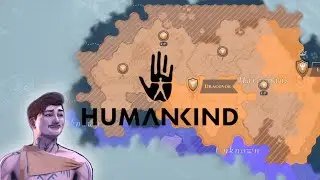 Charting the Continent - Humankind [2]