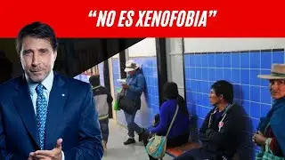 Cayó drásticamente el número de extranjeros que se atendía en hospitales públicos de Salta