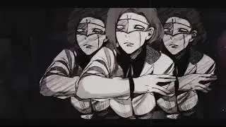 Kanae x Eto Tokyo ghoul edit 5