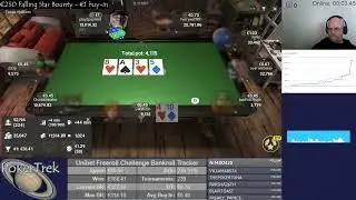 MP Poker Archives - Feb 26, 2019 - Another Small Profit