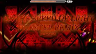 At The Speed Of Light (Dubstep Remix) [No Copyright]