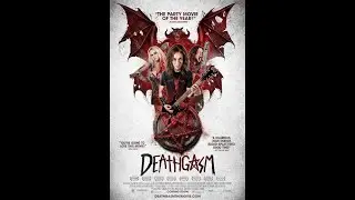 Deathgasm - 2015 (Filme Completo & Legendado em Portugu&ecirc;s)