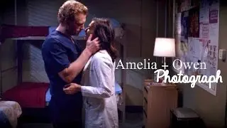 Amelia + Owen | Photograph